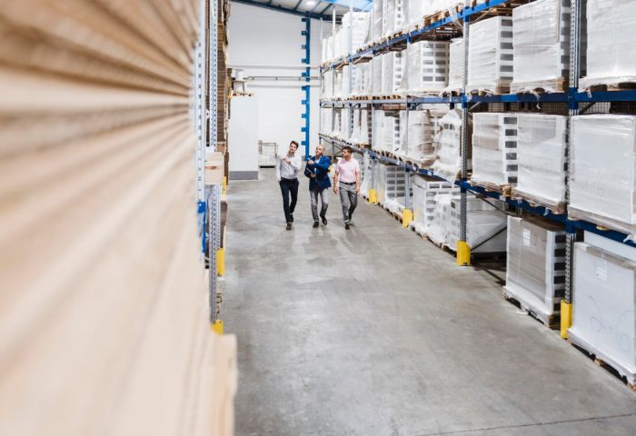 Stockage temporaire : la logistique agile au service des saisons et grandes campagnes