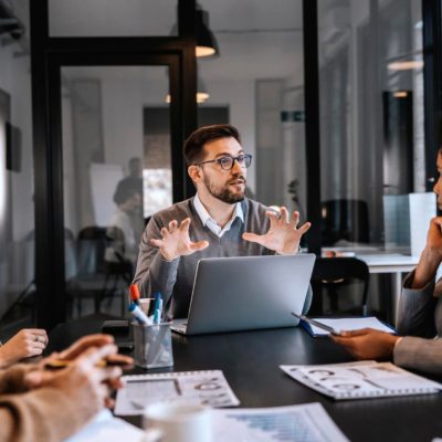 Comment vendre son entreprise à Bordeaux dans les meilleures conditions ?