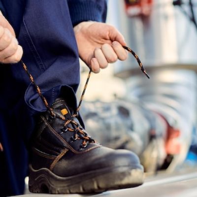 Comment choisir des chaussures de sécurité à la fois sûres et confortables ?