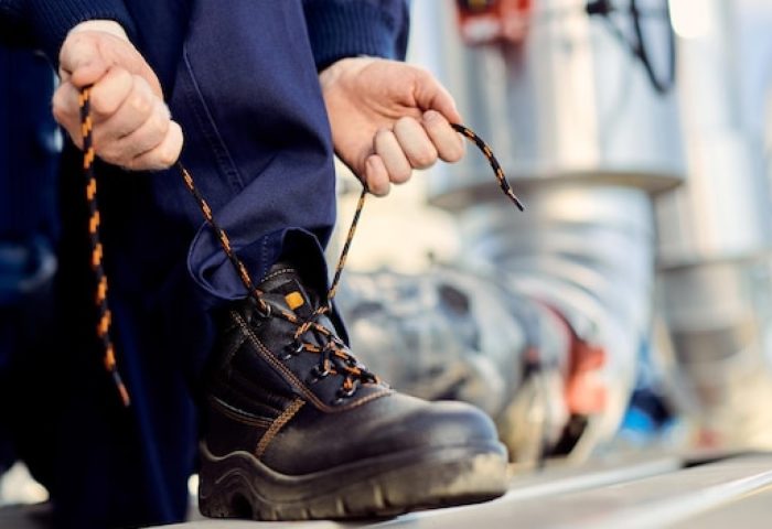 Comment choisir des chaussures de sécurité à la fois sûres et confortables ?