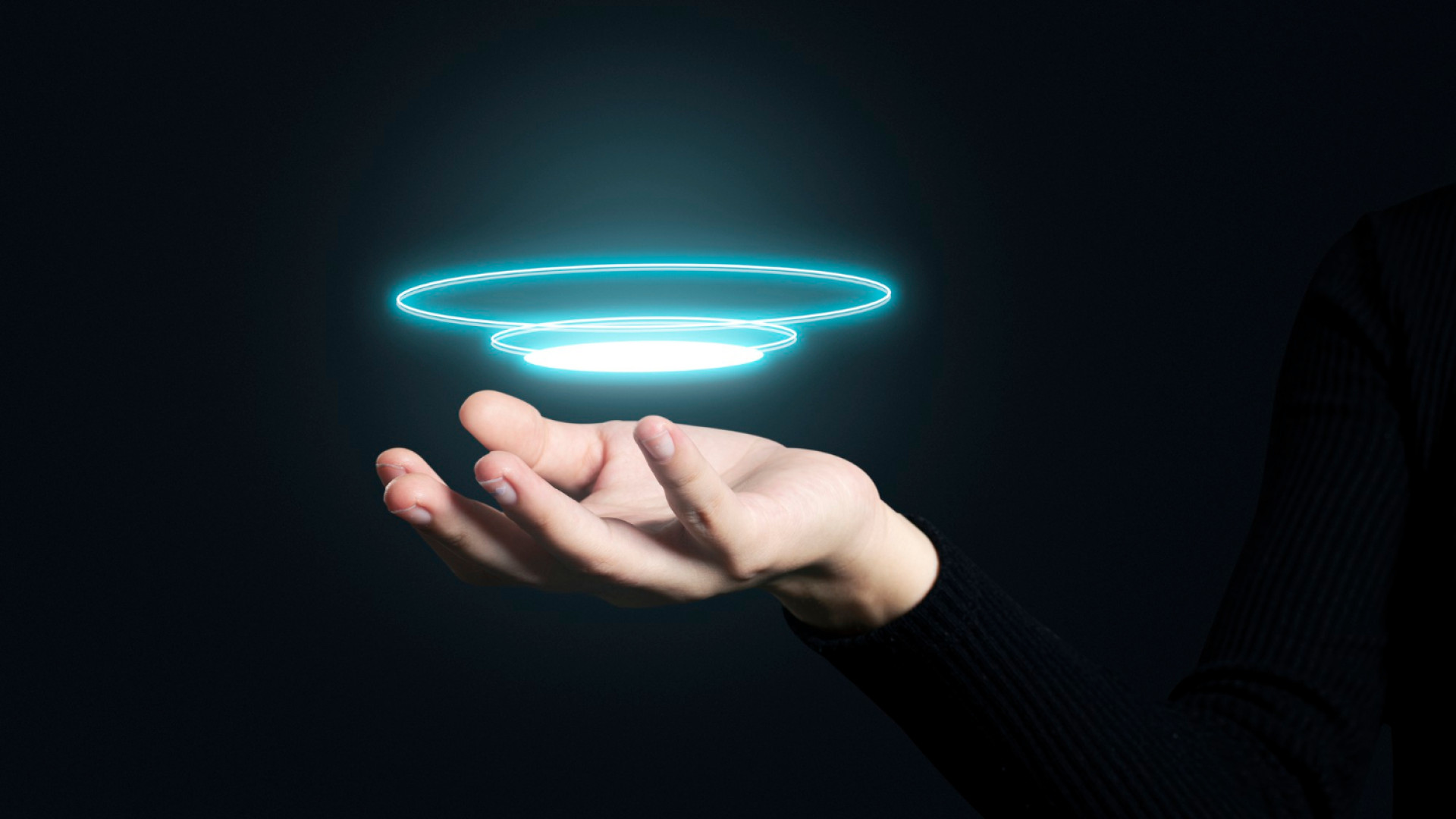 Hélice holographique : usages et potentiel pour l’entreprise