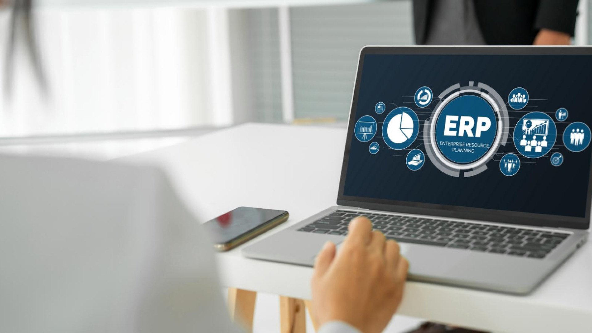 Réussir la mise en place d’un logiciel ERP en entreprise : méthodes et bonnes pratiques