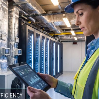 Sécurisation énergétique en entreprise : comment garantir la continuité de son activité ?