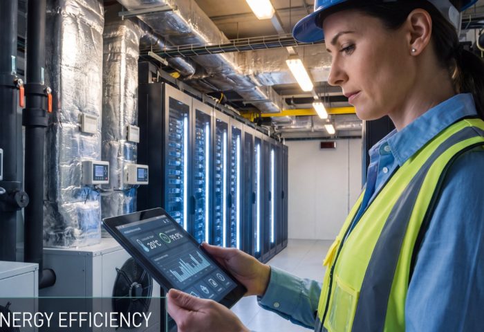 Sécurisation énergétique en entreprise : comment garantir la continuité de son activité ?